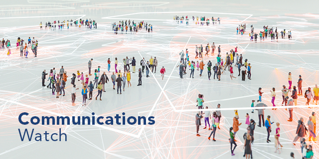 Corporate Communications Practices - What Lies Ahead?